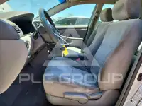 2005 Toyota COROLLA фото