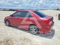 2005 Toyota COROLLA фото