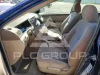 2005 Toyota COROLLA фото