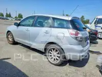 2005 Toyota COROLLA фото