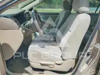 2005 Toyota COROLLA фото