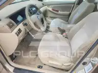 2005 Toyota COROLLA photo