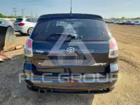 2005 Toyota COROLLA фото