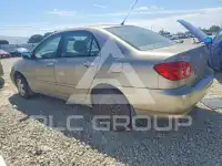 2005 Toyota COROLLA фото
