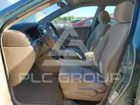 2005 Toyota COROLLA photo