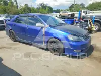 2005 Toyota COROLLA фото