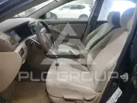 2005 Toyota COROLLA photo