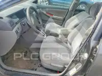 2005 Toyota COROLLA photo