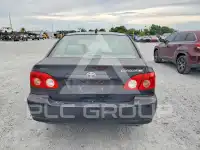 2005 Toyota COROLLA photo