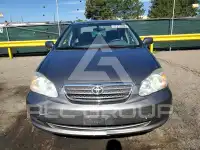 2005 Toyota COROLLA photo