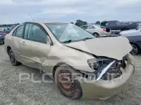2005 Toyota COROLLA фото
