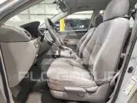 2005 Toyota COROLLA photo