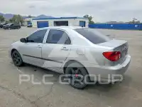 2005 Toyota COROLLA фото