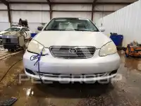 2005 Toyota COROLLA photo