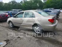 2005 Toyota COROLLA photo
