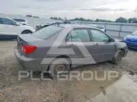 2005 Toyota COROLLA photo