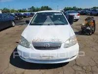 2005 Toyota COROLLA photo