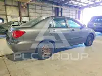 2005 Toyota COROLLA фото