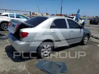 2005 Toyota COROLLA фото