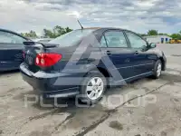 2005 Toyota COROLLA photo
