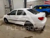 2005 Toyota COROLLA фото