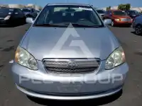 2005 Toyota COROLLA фото