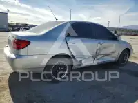 2005 Toyota COROLLA фото