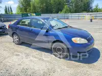 2005 Toyota COROLLA photo