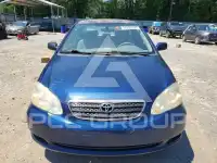 2005 Toyota COROLLA photo
