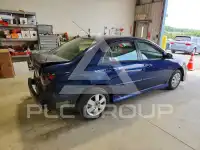 2005 Toyota COROLLA фото