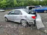 2005 Toyota COROLLA photo