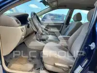 2005 Toyota COROLLA фото