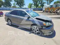 2005 Toyota COROLLA фото
