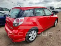 2005 Toyota COROLLA photo
