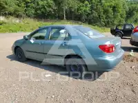 2005 Toyota COROLLA фото