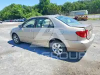 2005 Toyota COROLLA photo