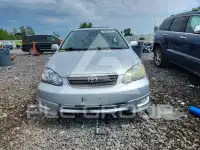 2005 Toyota COROLLA фото