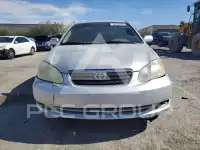 2005 Toyota COROLLA фото
