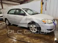 2005 Toyota COROLLA photo