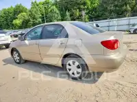 2005 Toyota COROLLA фото