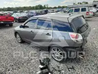 2005 Toyota COROLLA фото