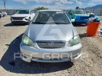 2005 Toyota COROLLA фото