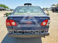 2005 Toyota COROLLA photo