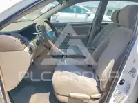 2005 Toyota COROLLA фото