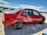 2005 Toyota COROLLA photo