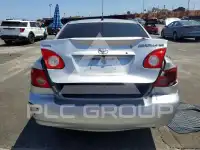 2005 Toyota COROLLA фото