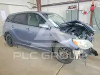 2005 Toyota COROLLA фото