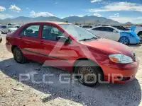 2005 Toyota COROLLA photo