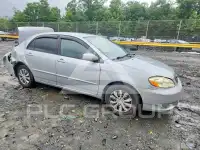 2005 Toyota COROLLA photo
