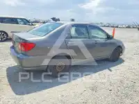 2005 Toyota COROLLA фото